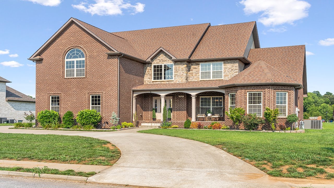 3121 Randle Brothers Lane, Kirkwood, Tennessee