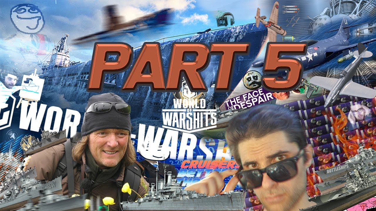 The Randoms Safari #5: Marseille