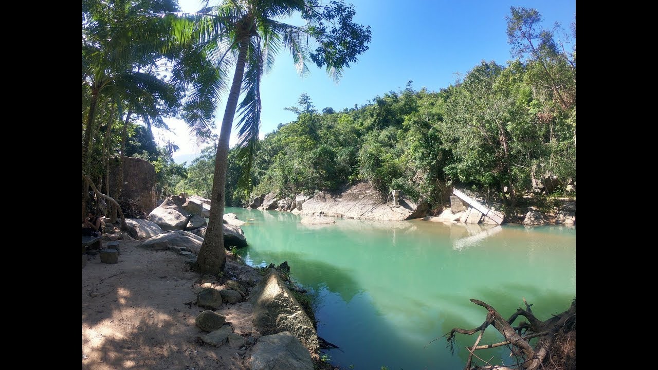VIETNAM 2017 - GoPro6 4K