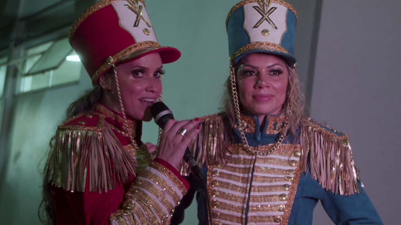 PLOC TV NO AR - Ultrapassando os limites da Festa Ploc! | 1º Episódio