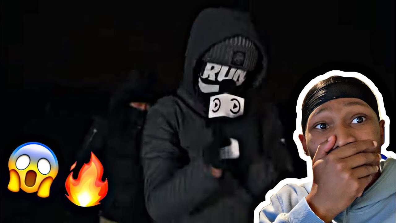 BOOSS🔥🔥 #EDG.YB (87) KL - Lightwork Freestyle 2 (REACTIEVIDEO)