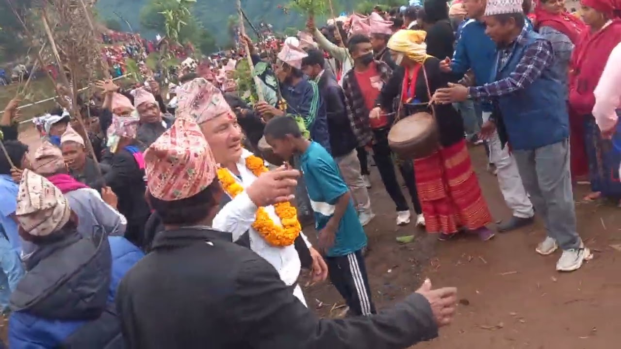मेलचौर मेला २०८२ को सम्झना २ 