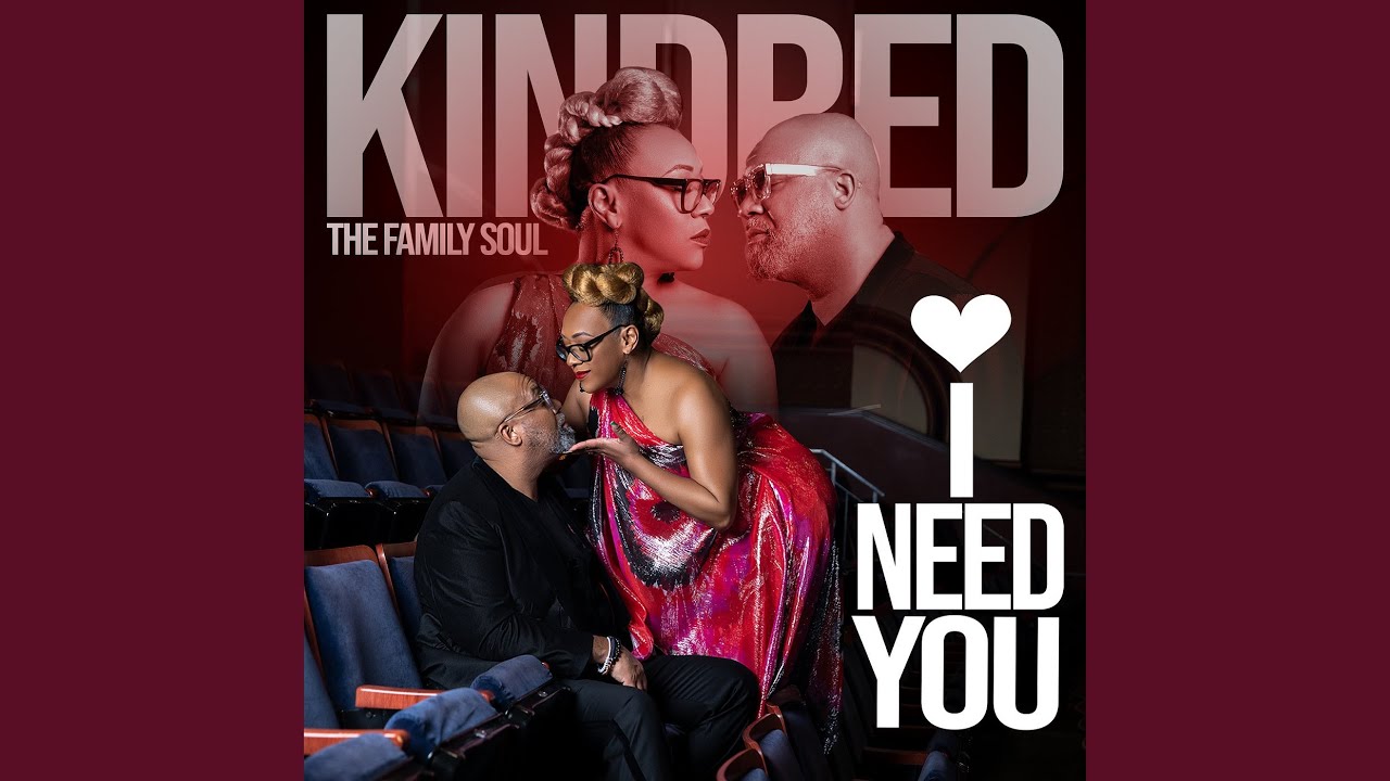 I Need You