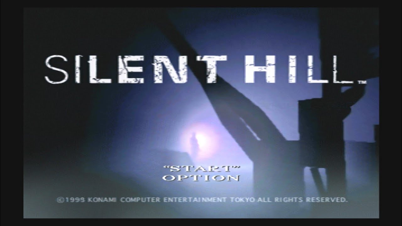 Silent Hill - PS3 - Anniversary - Part 1 - Harry Mason - The Ally - Cybil Bennett - Levin St House