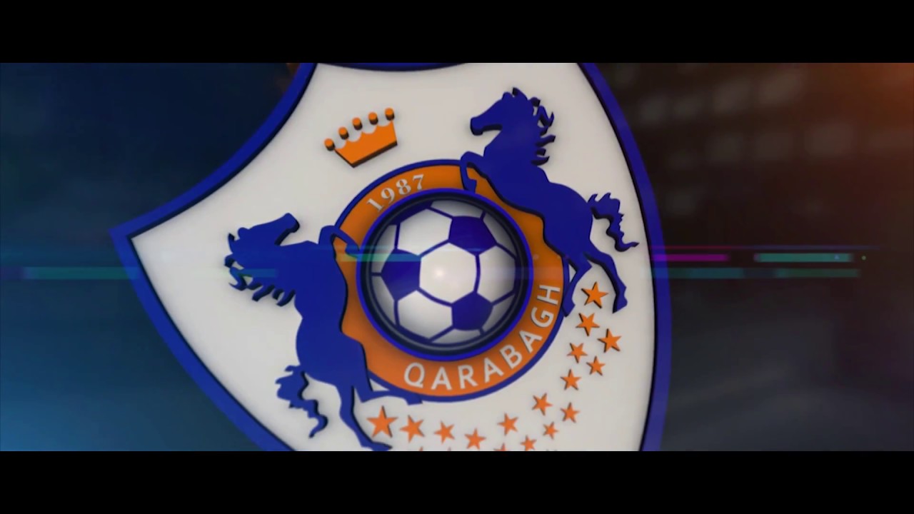 Qarabağ FK "Zəfər Marşı"