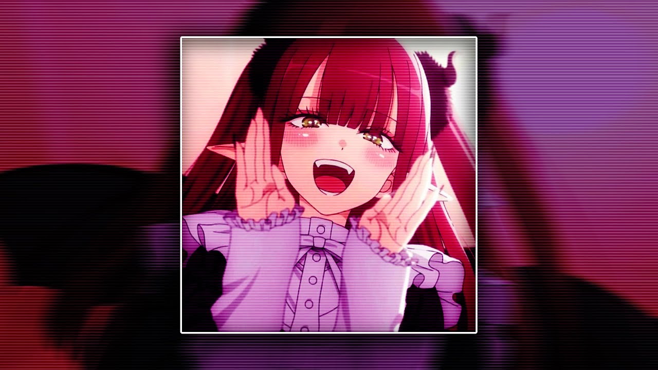 NEON BLADE x MURDER IN MY MIND || [P4nMusic MASHUP]