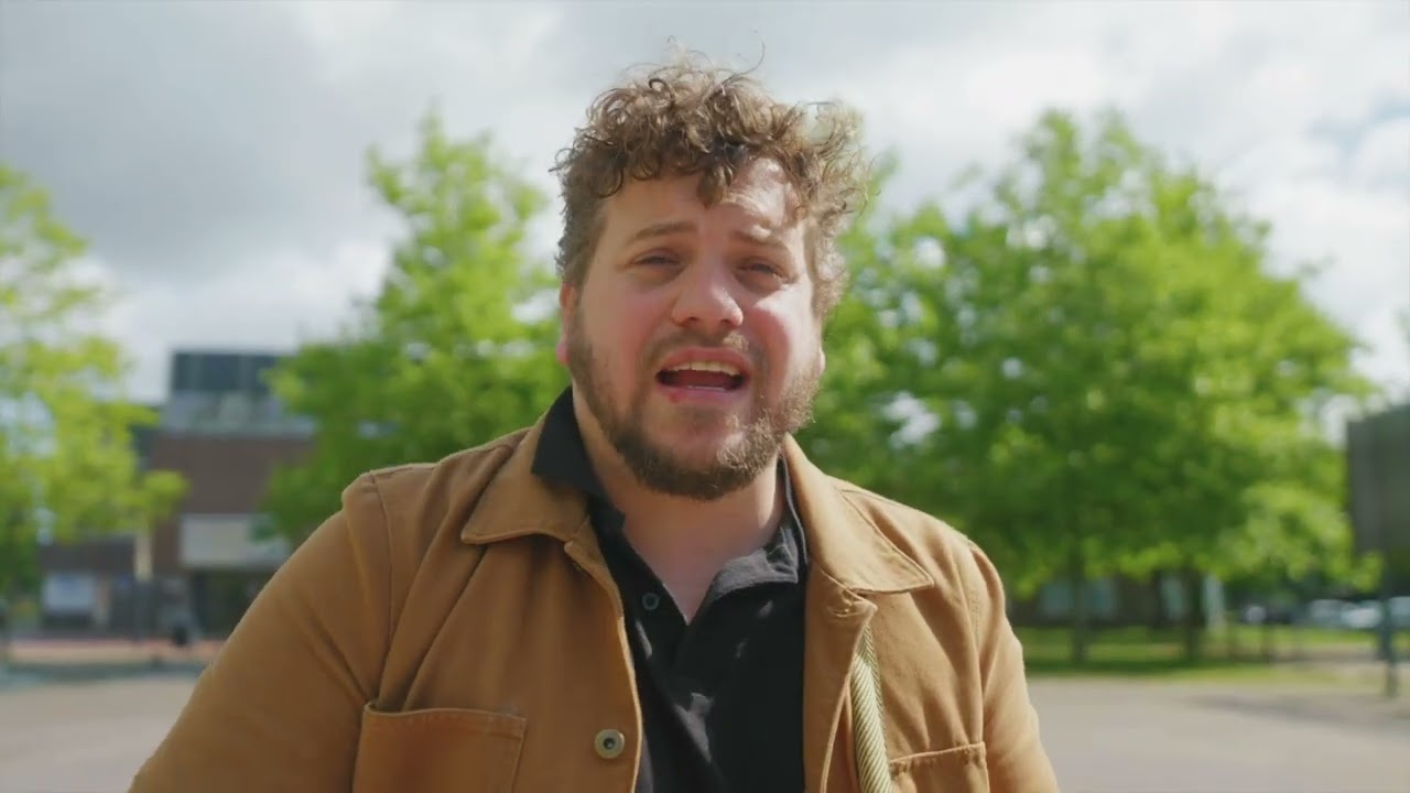 Samen Stadskanaal - Jason Staal