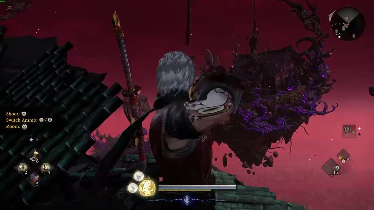 Nioh 3 | Part 29