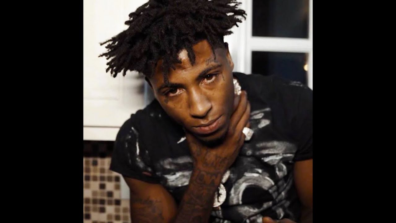 [FREE] NBA Youngboy Type Beat 2026 - ''Don't Leave''