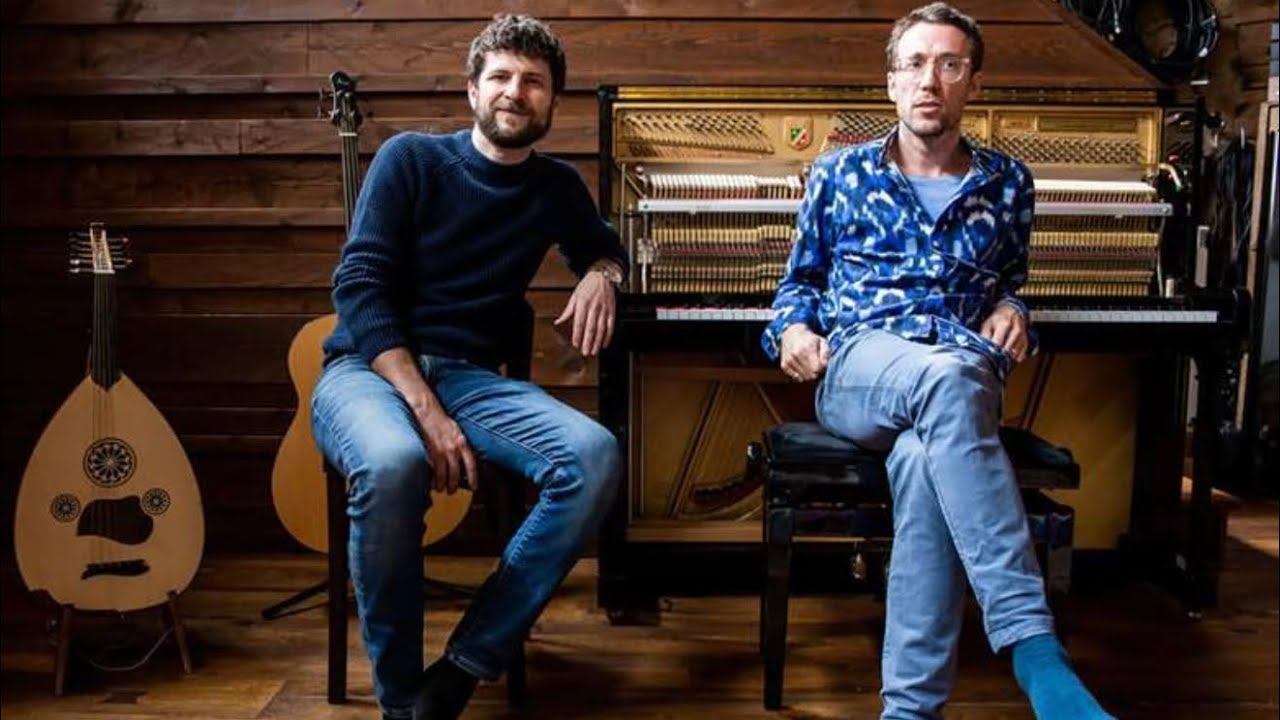 Michael League & Bill Laurance — Tricks (Live at Blue Note NYC)