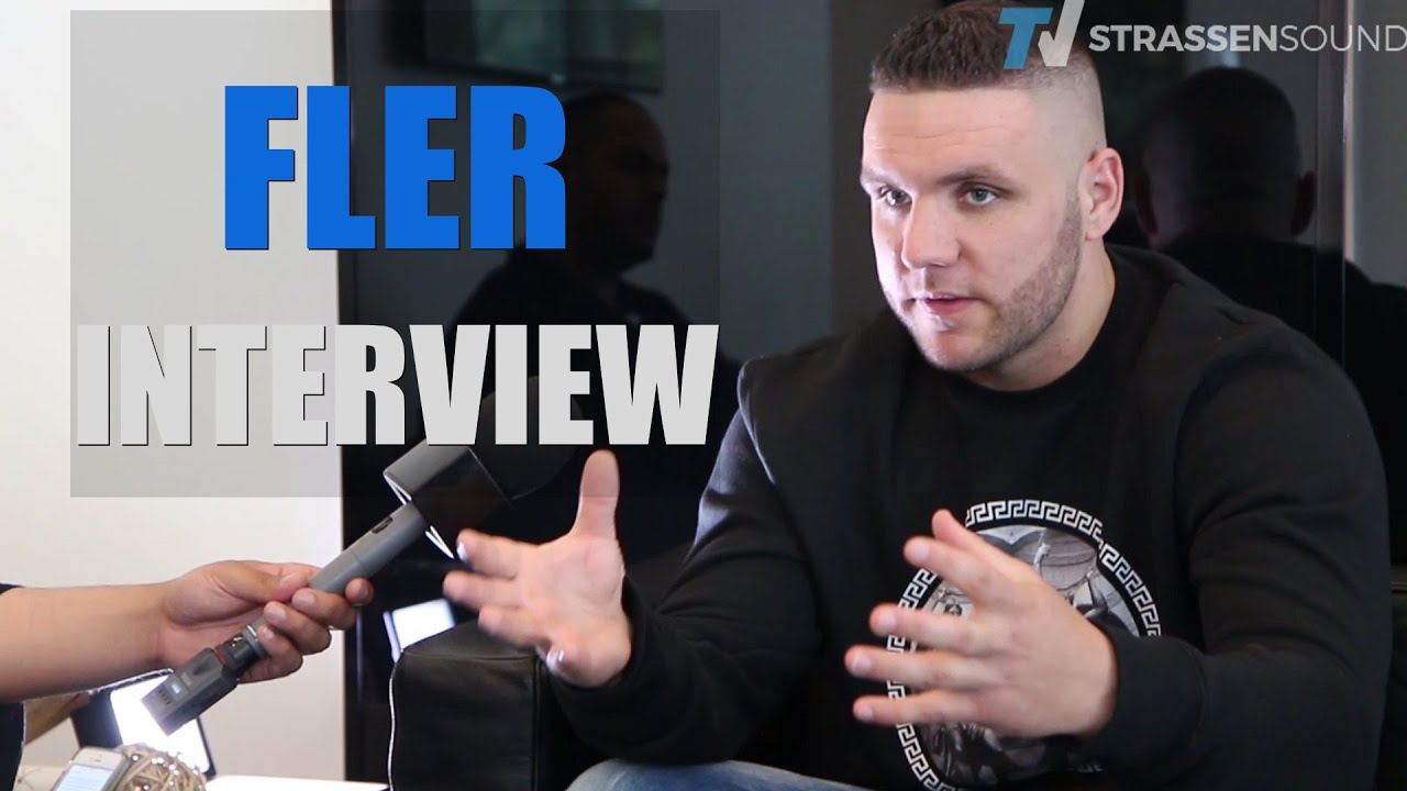 FLER Interview: Bushido, Anabolika, G-Hot, Silla, Shindy, Farid, Jalil, Azad, Kollegah, Spongebozz