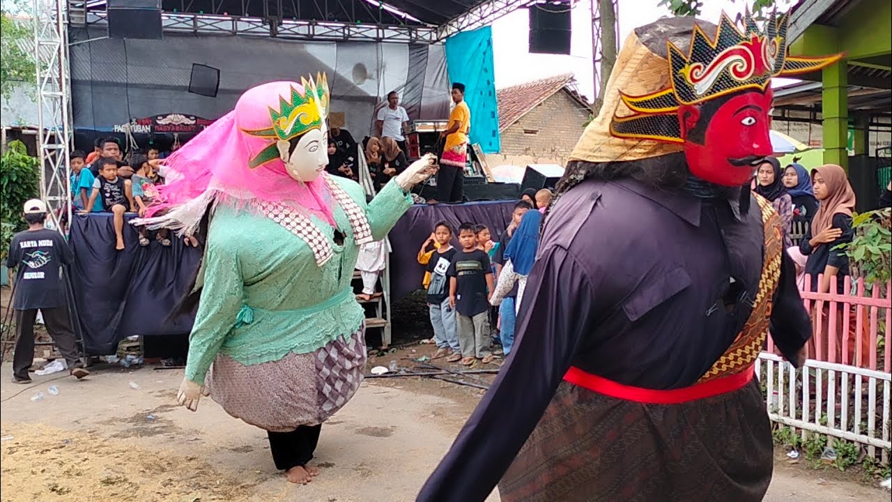 Yukk Nonton Ondel-ondel Prisen