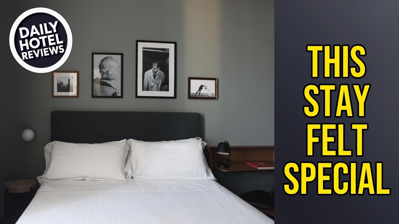 C-Hotels Diplomat - This Stay Felt Special | Florence, Italy🏩