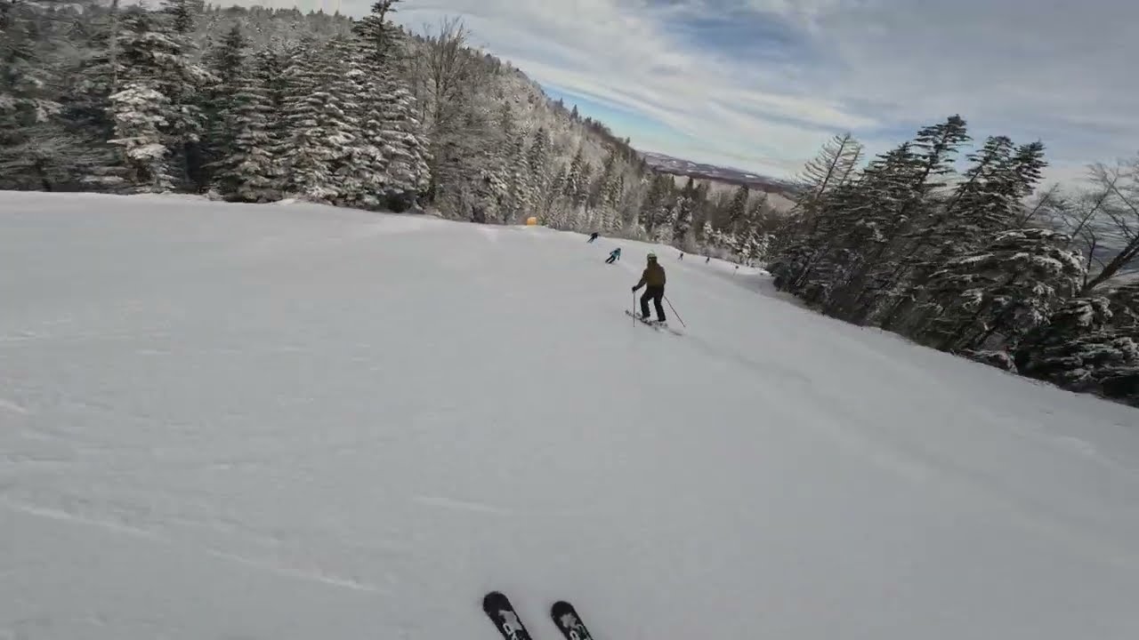 Ski centar Igrista crvena staza, 16.februar 2026