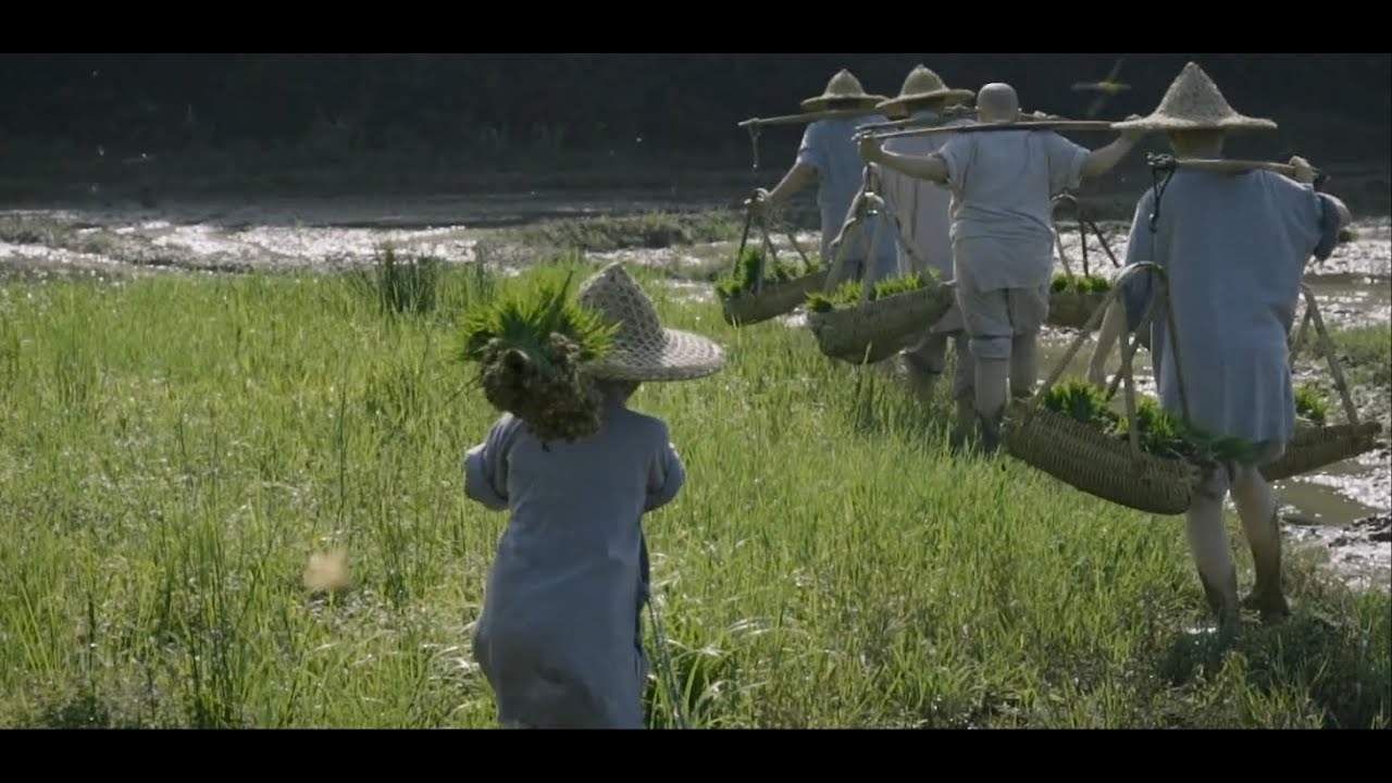 《美食台》江西深山千年名寺 素斋独树一帜