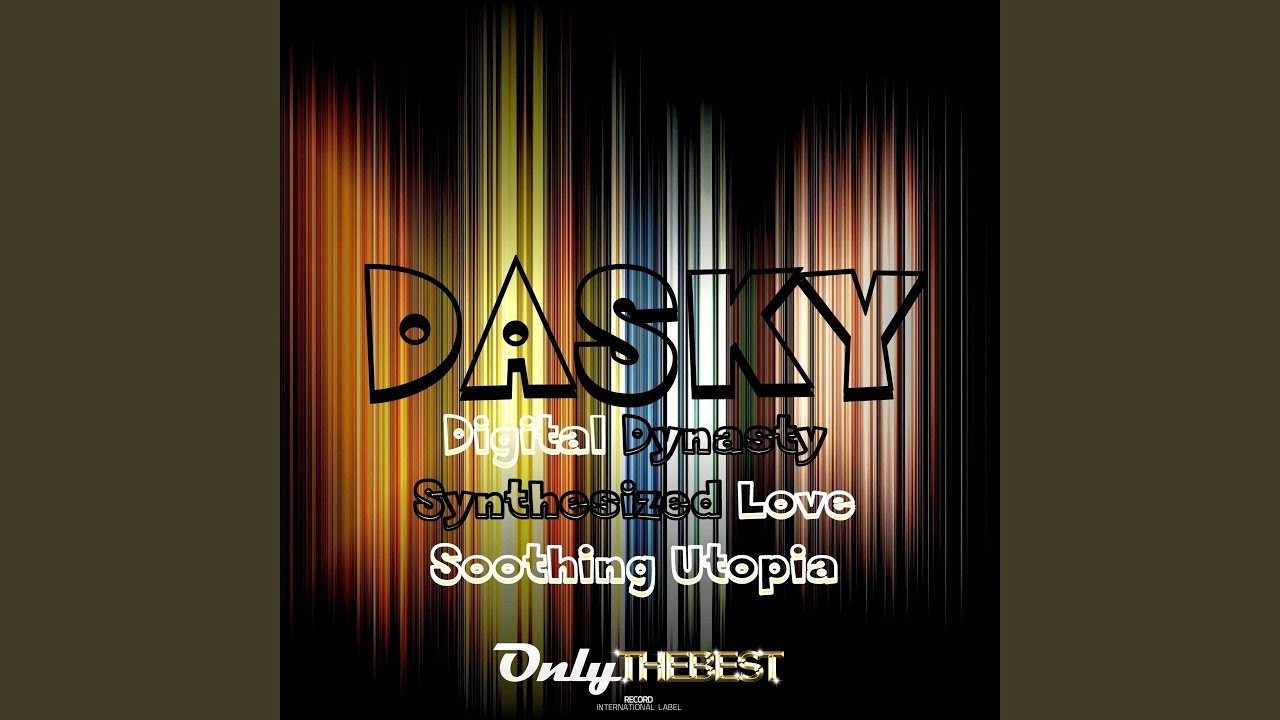 Digital Dynasty