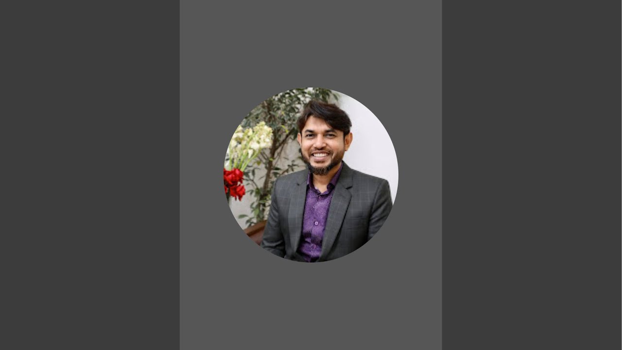 Dr Jahangir Kabir is live