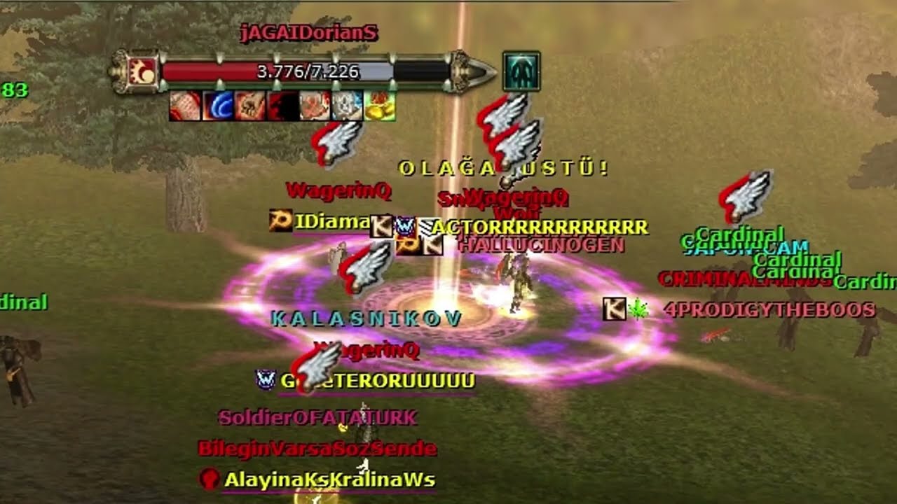 🔥 Diamants & ACTORRRRRRRRRR 🔥 2vs2 jAGAIDorianS & HALLUCINOGEN #ardreamworld #deathko #pathoswar