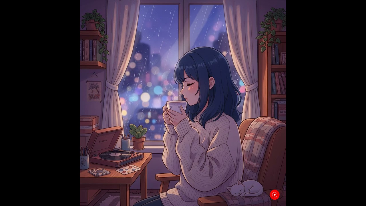late night trying to focus in your memories 📂 for productive days