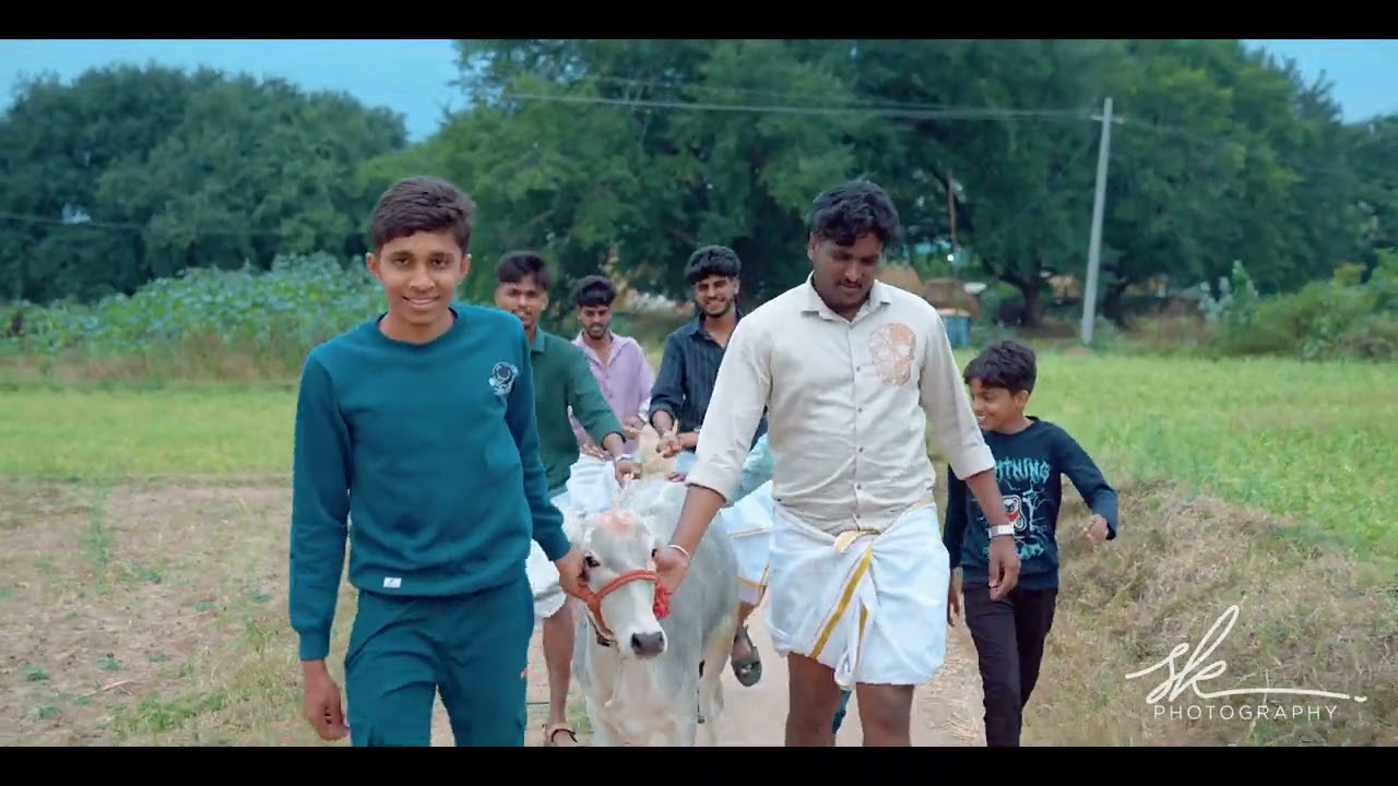 இனிய மாட்டுப்பொங்கல் நல்வாழ்த்துக்கள் 🌾🔥❤️