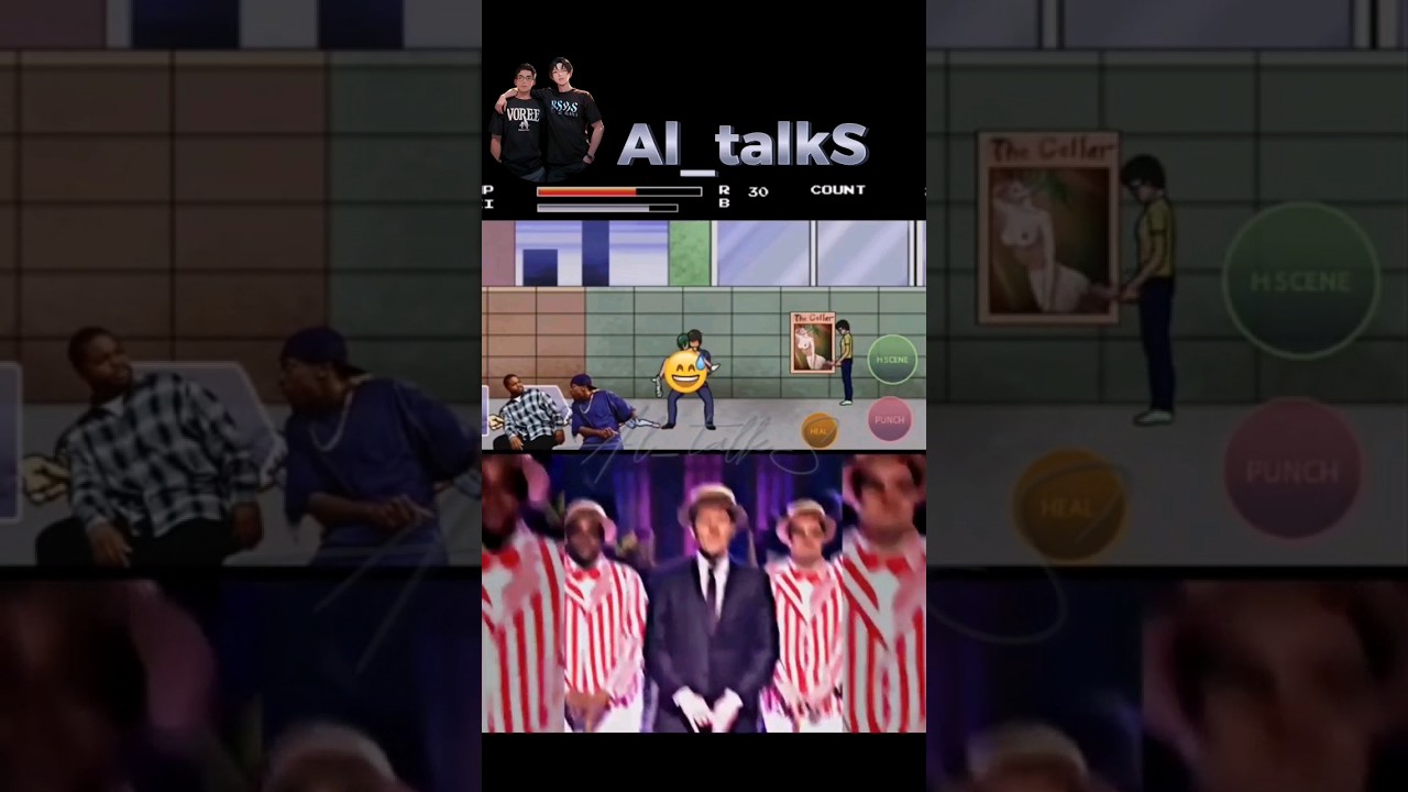 COLLAGE BRAWL APK 🥵🖕#anime #funnyshorts #foryou #COLLAGEBRAWL #newgame #HANIME  #ANIMEGAME #HGAME