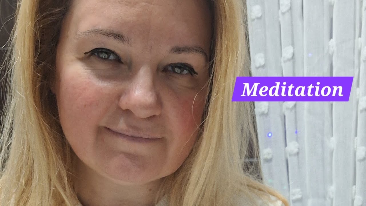 ✨️Медитация💫Активация высших перспектив