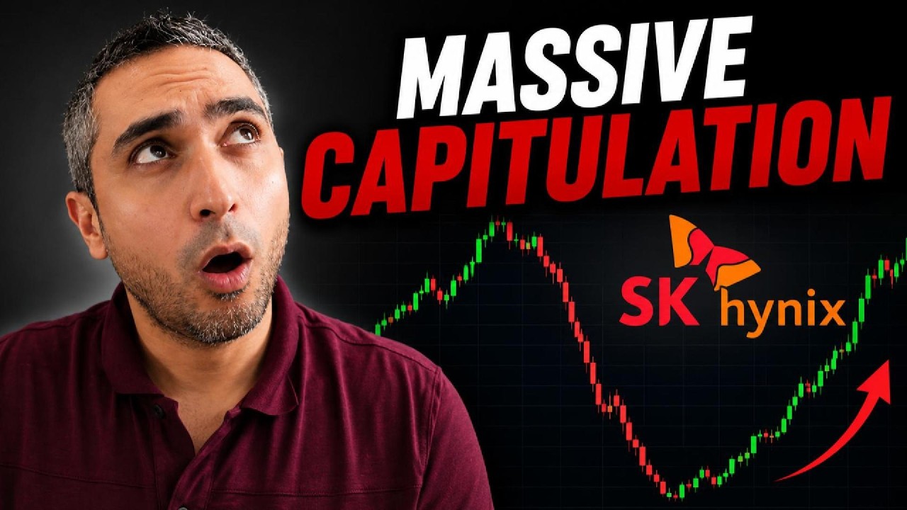 Отчет SK Hynix за 2-й квартал | МАСШТАБНЫЙ РАЗВОРОТ