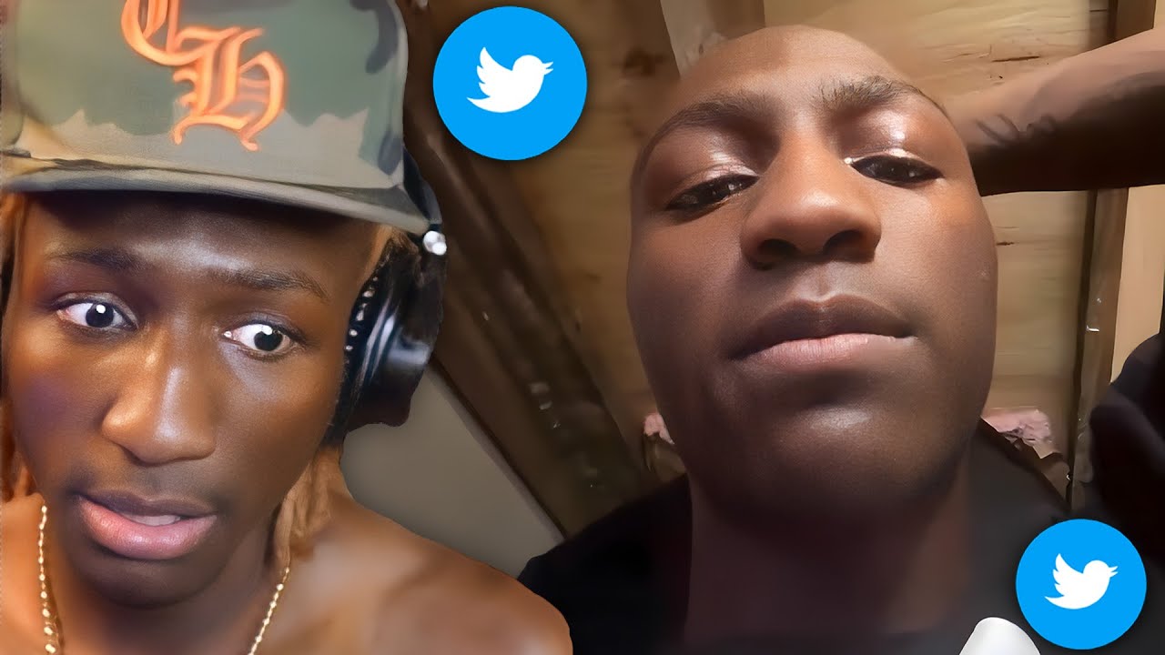 Stop posting this picture of me.. (Twitter)