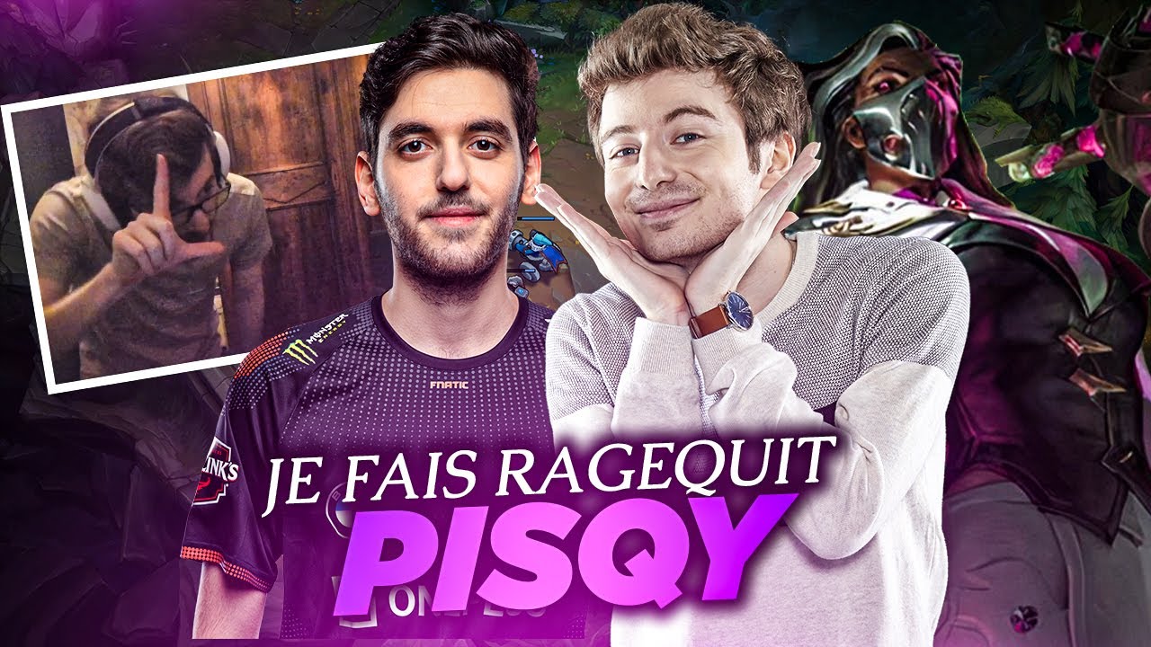 [CDS] JE DEVIENS FOU APRÈS 10H DE SOLOQ