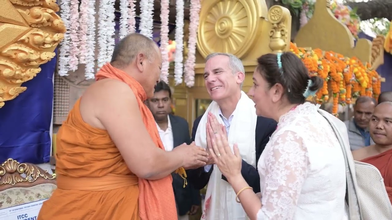 20th International Pali Tipitaka Program, India to Lead (December 2nd-12th, 2025). Register Today.
