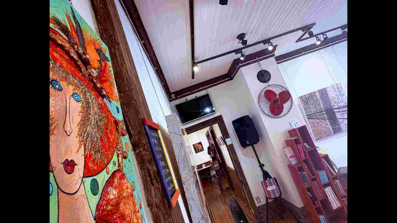 Nouvelle exposition à la Galerie mp tresart en 2026 #art #painting #inspiration  #decoration #artist