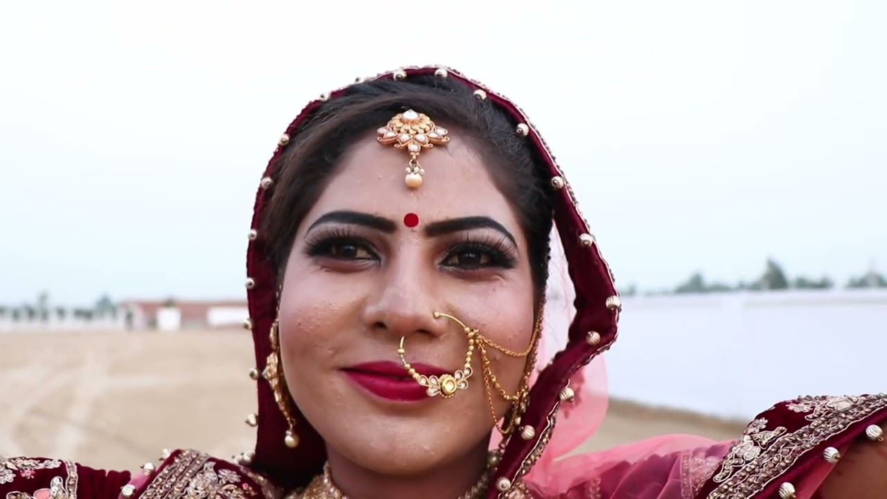 Gagan jandwala movie part 1