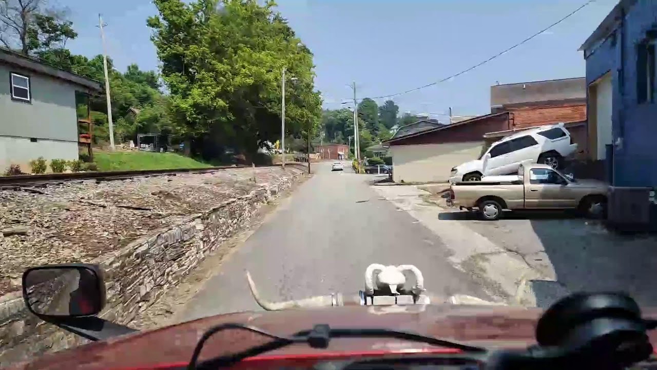 Ride along live Driving from  Monroe GA to Forest Park ga then going home 6/28/23