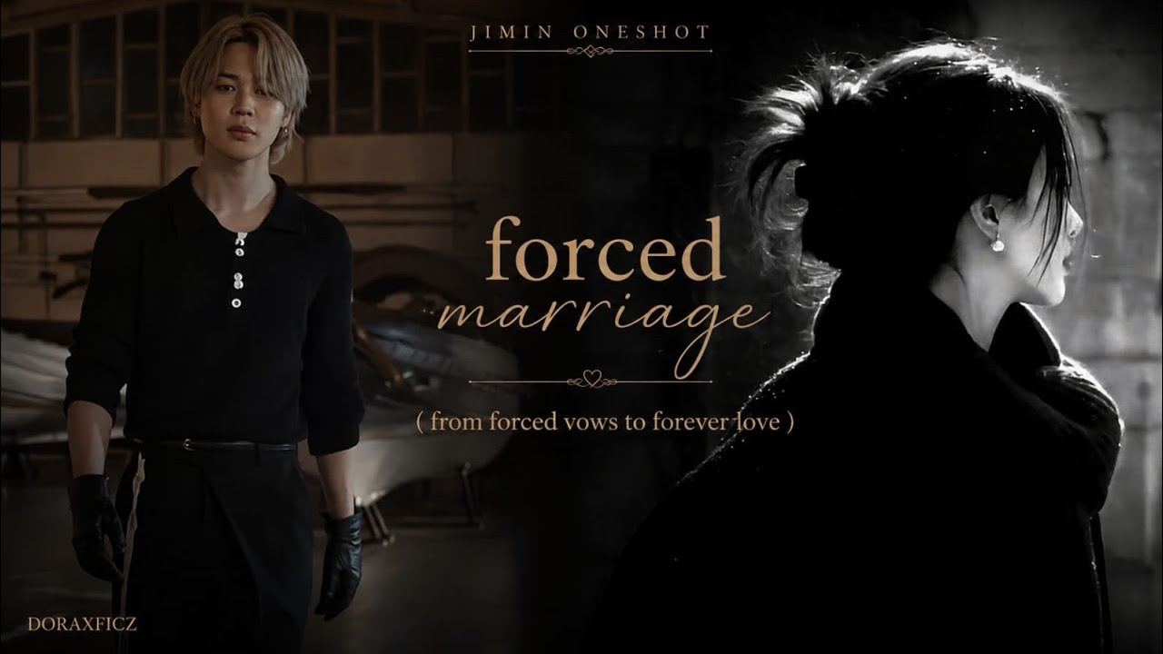JIMIN ONESHOT (FORCED MARRIAGE) final part...I hope unga ellarukum pudikum nu namburen.....