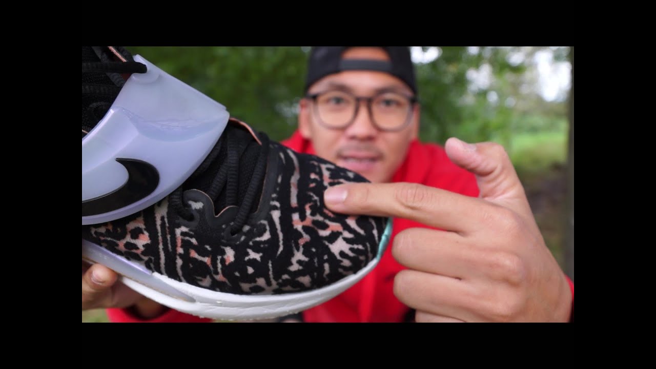 Nike KD 14 Туршилтын тойм (Performance review)