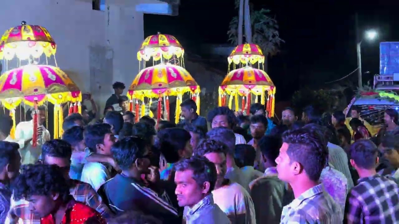 Mahindra Barati 13