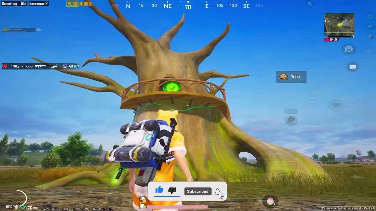 Bgmi 4.2 new update full information of 4.2 update #bgmi #bgminewupdate #jonathangaming 