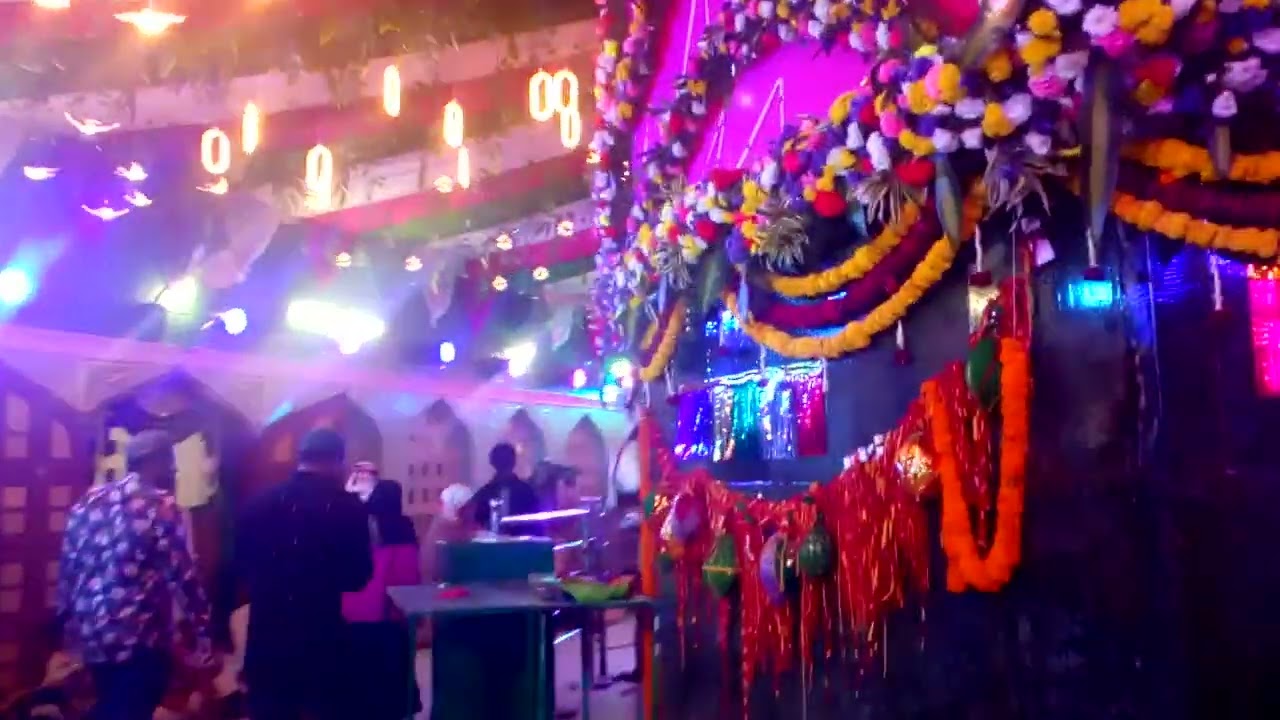Jp dargah Urs Mubarak ✨ #2025