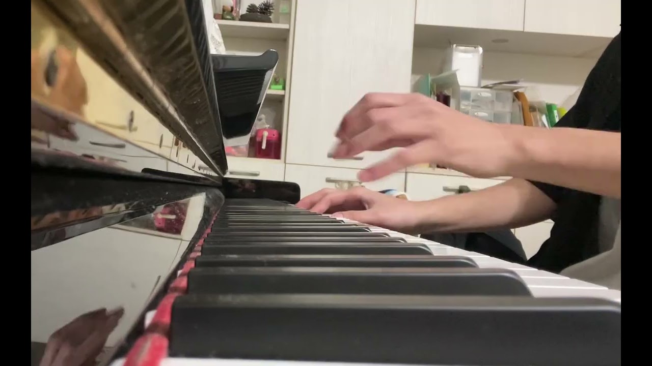 五月天 八月愛人