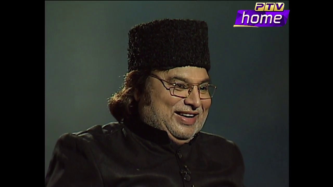 Allama Karamat Abbas Haideri PTV Majlis Shab e Ashoor 2019