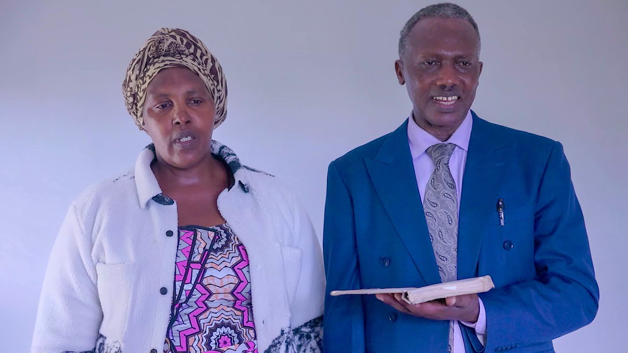 NJYE MPISEMO YESU BY MAKANISHI