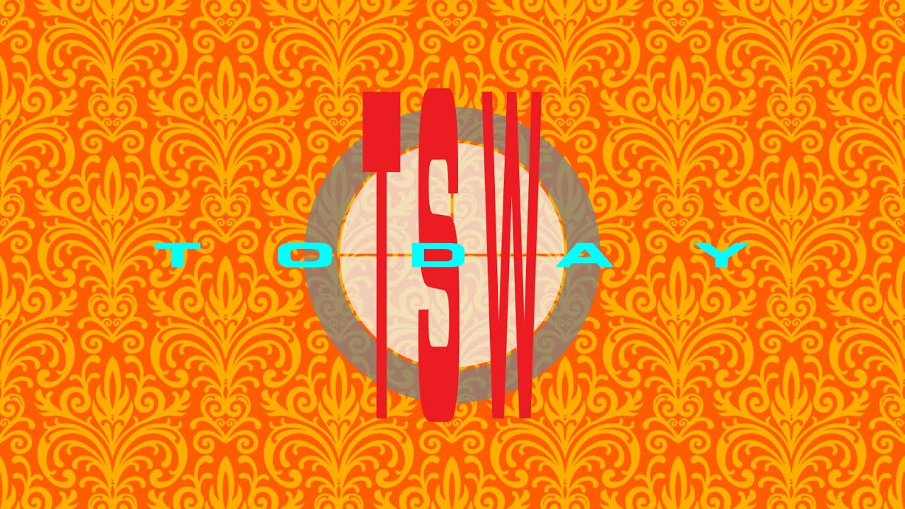 Chronology of Ident from TSW Today (1968-1992)