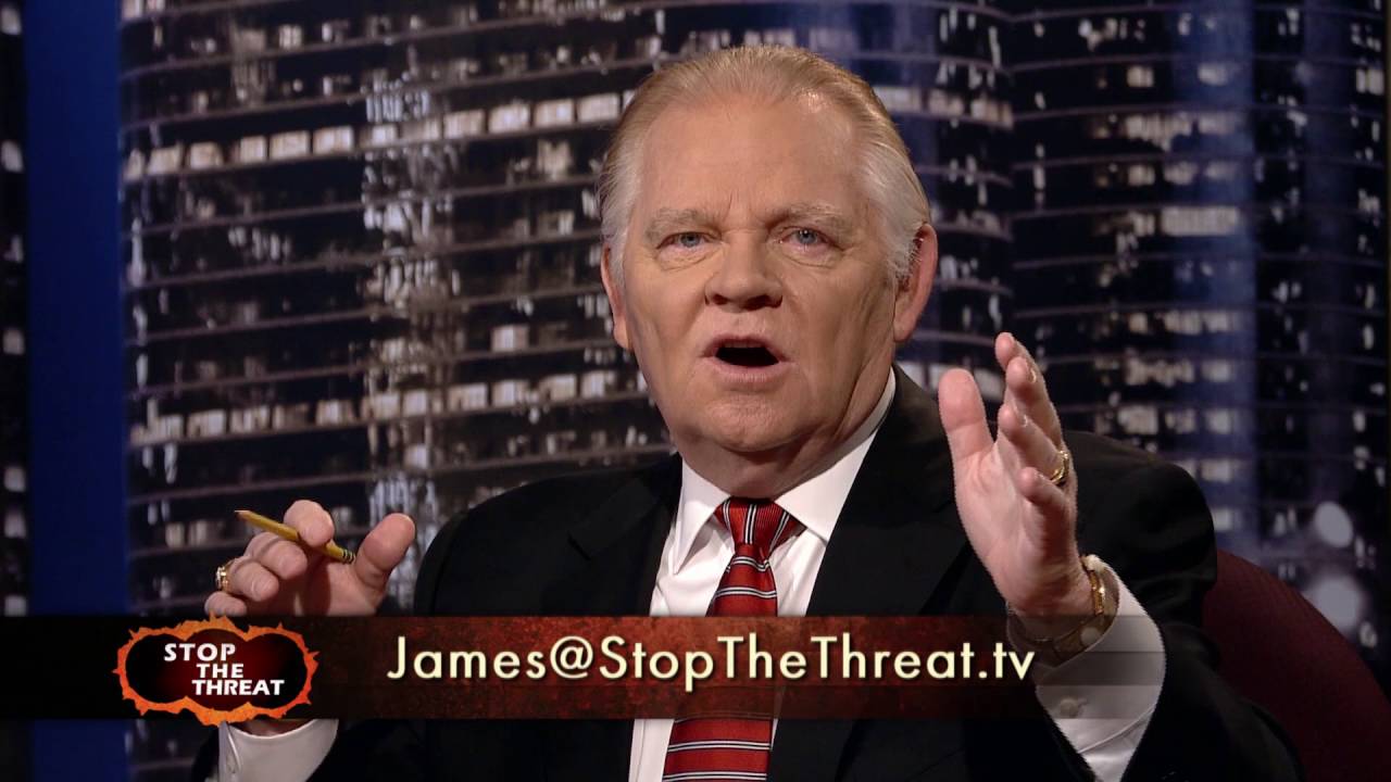 ATSN Stop the Threat - 