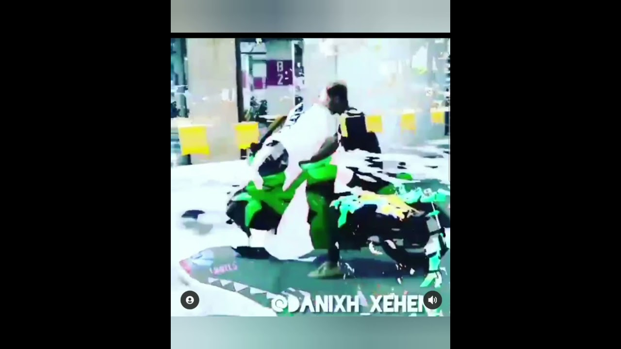 DANISH ZEHEN BIKE COLLECTION #danishzehen #bike #fambruh #short
