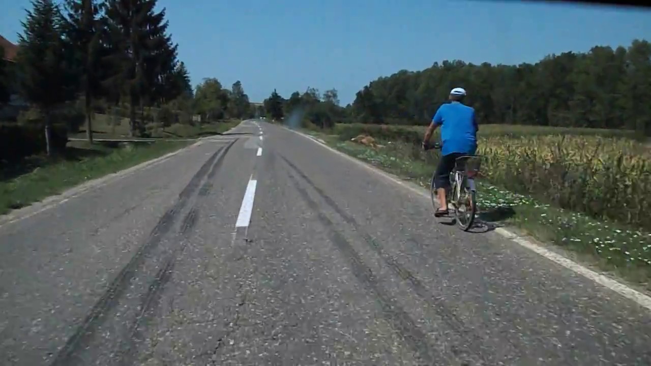 Vrba&scaron;ka, 27 avgust 2017