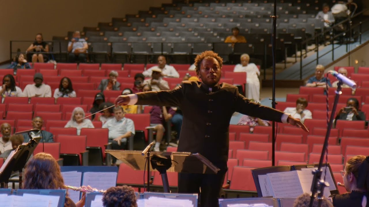 This Cruel Moon - John Mackey (VSU Wind Symphony)