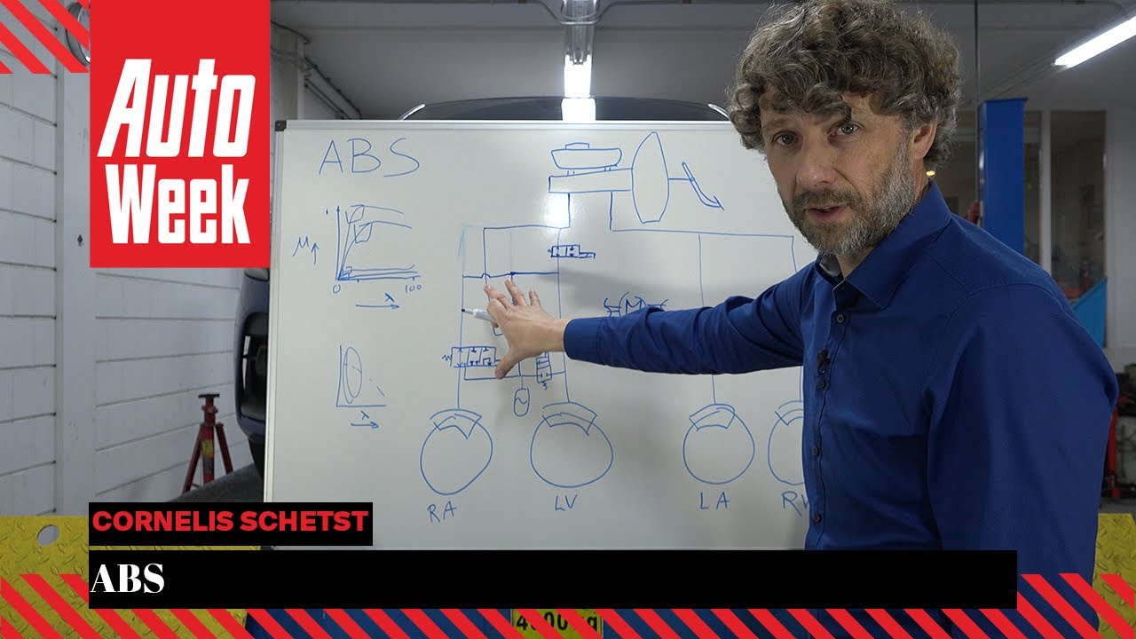 ABS - Cornelis Schetst
