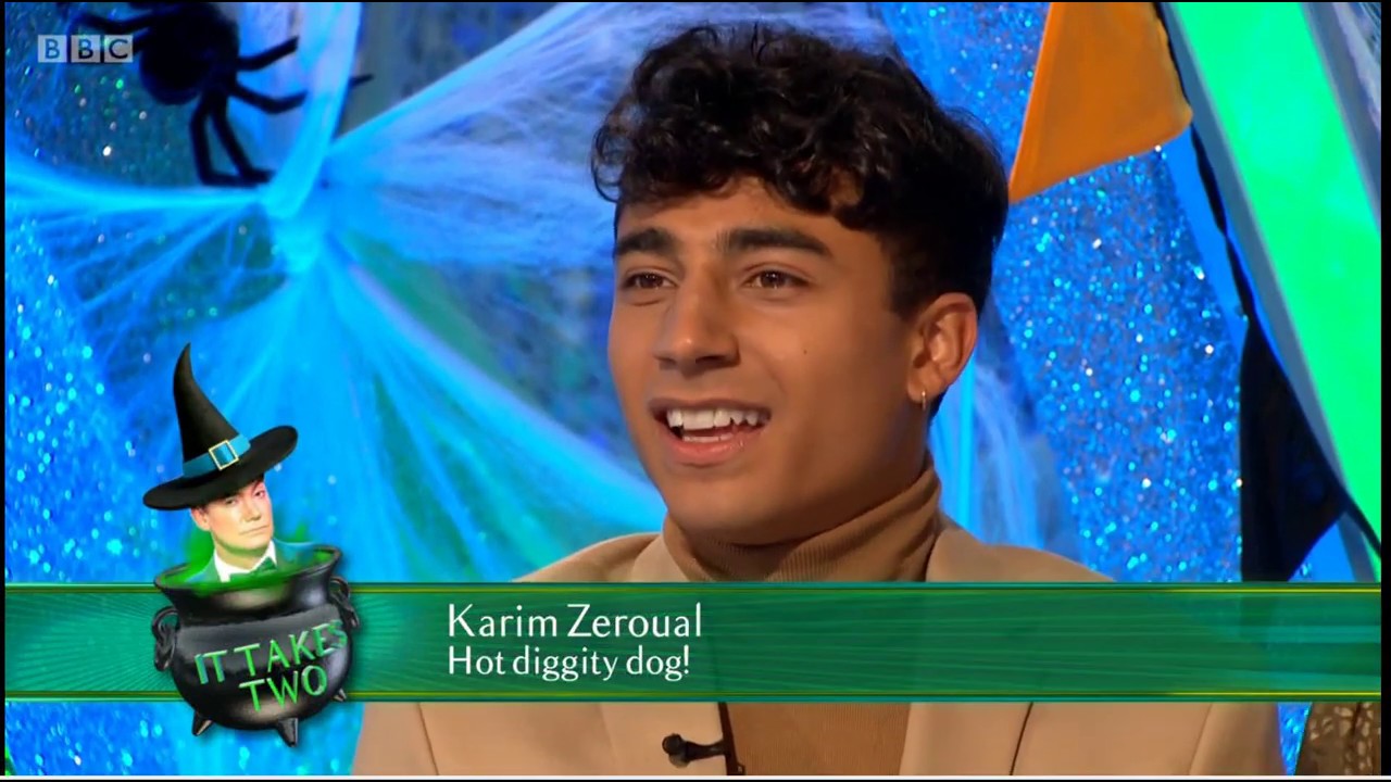 191025 Karim Amy ITT