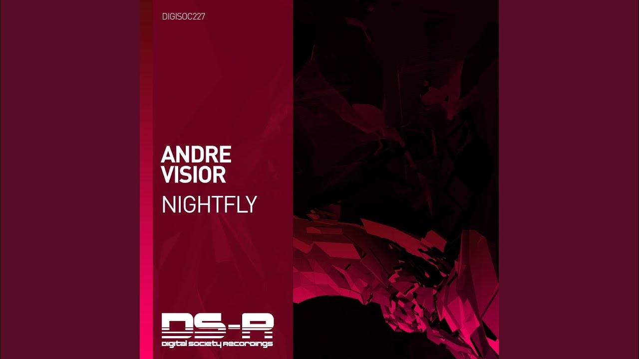Nightfly (Extended Mix)