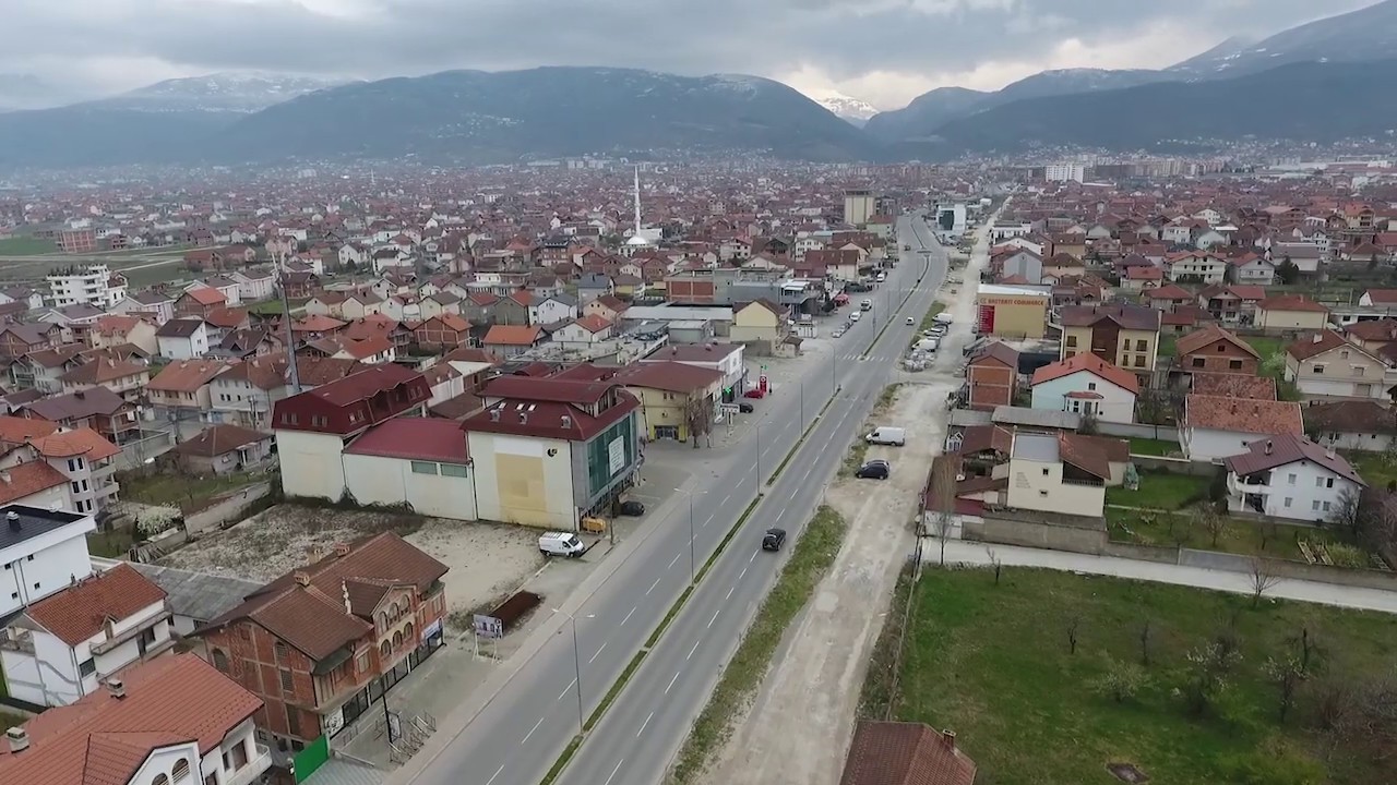 Lagjja Arban Studio Visari